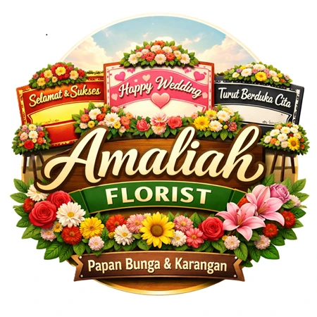 Papan Bunga Umbuljaya